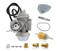 Carburadores Moto Para Polaris Para Outlaw 500 2006 2007 Para Predator 2003 2004 2005 Para PD42J 42mm carburador