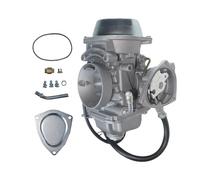 Carburadores moto PD40J 40mm Para Polaris Para Sportsman 500 4x4 2001-2013 400cc-600cc Motor 4 Tiempos Para Carburador Motocicleta Para ATV Carburador motocicleta