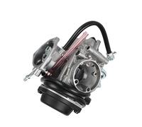 Carburadores Motocicletas Compatible Con Yamaha Para Raptor 350 Para YFM35RX Para YFM35RXGY Para YFM35RXL 2008 Para YFM35RYL Para YFM35RYW 2009 Carburador 5YT-14901-00-00