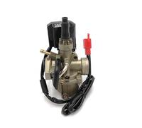 Carburadores Motocicletas para 2-Takt 50cc DIO 50 18 27 28 SA50 SK50 SYM DD50 SP ZX34 35 17mm Kymco,Carb Conjunto Carburador Piezas de Repuesto para carburador de Motocicleta