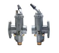 Carburadores Motocicletas para BMW R50 R1 R60/2 R71 R12 Ural M72 K37 K38 K301 K750 PZ28 CJ-K750,Carb Conjunto Carburador Piezas de Repuesto para carburador de Motocicleta