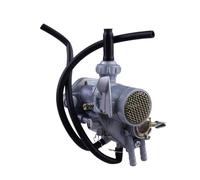 Carburadores Motocicletas para C50 C65 C70 K1 K2 Minimoto Cub 16100-087-705,Carb Conjunto Carburador Piezas de Repuesto para carburador de Motocicleta