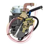 Carburadores Motocicletas para KLX250S KLX250SF 15004-0023 2009-2014 PD33JK-9A,Carb Conjunto Carburador Piezas de Repuesto para carburador de Motocicleta