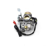 Carburadores Motocicletas para Kymco Dink Tank Touring De 250,Carb Conjunto Carburador Piezas de Repuesto para carburador de Motocicleta