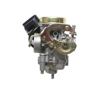 Carburadores Motocicletas para Qingqi QSuzuki Yuncai QS100T UZ100 Licai QS125T-2 Times Star,Carb Conjunto Carburador Piezas de Repuesto para carburador de Motocicleta