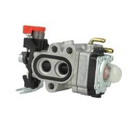 Carburadores Motocicletas para TJ27E TJ027E TJ35E TJ035E 15004-2056 Walbro WYA93-932,Carb Conjunto Carburador Piezas de Repuesto para carburador de Motocicleta