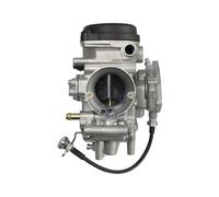 Carburadores Motocicletas para Yamaha Kodiak 450 YFM450 4X4 2003-2006 Bruin 350 2WD PD33J 33mm,Carb Conjunto Carburador Piezas de Repuesto para carburador de Motocicleta