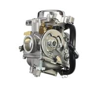 Carburadores Motocicletas para Yamaha VX 250 Virago V-Star Route 66 1988-2014 26mm,Carb Conjunto Carburador Piezas de Repuesto para carburador de Motocicleta