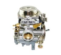 Carburadores Motocicletas para Yamaha XV240 XVS250 XV250 XV125 XVS125 Virago Drag,Carb Conjunto Carburador Piezas de Repuesto para carburador de Motocicleta