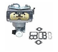 Carburadores Para 15004-7030 Compatible Con Carburador FH721V Con Juntas Carburador Carb
