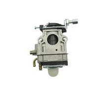 Carburadores para 40-5 43CC 47CC 49CC 50CC Kit De Carburador De 2 Tiempos De 15mm Scooter Desbrozadora Carburador Gasolina Accesorios para Cortadora De Césped Carburador Moto