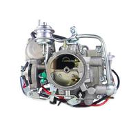 Carburadores para 4AF para 5AF 1.6L Motor 1987-1992 Barril OEM Carb Assy 21100-16540 Repuestos 2110016540 Carburador Carburador Pit Bike