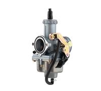 Carburadores para ABM IRBIS TTR 175CC 200cc 250cc PZ30 30mm Carburador De Motocicleta Carburador Motocross Motor Carburador(PZ30-Manual)