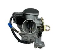 Carburadores para Aprilia para Mojito para Piaggio para Liberty para para LX 125 150 200 CKV26 26mm Carburador De Motocicletas Motor Carburador