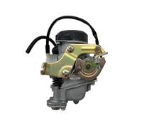 Carburadores para Aprilia para Mojito para Piaggio para Liberty para para LX 125 150 200 CKV26 Carburador De Motocicleta De 26 Mm Motor Carburador