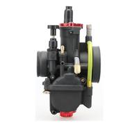 Carburadores para Carburador De Carreras para Suzuki PWK24/26/28/30/32/34/36/38/40 Mm con Power Jet Motor Carburador(PWK30MM)
