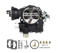 Carburadores Para Carburador Marino Para Motores V6 4.3 L 6 Cilindros Y 2 Barriles Para Mercruiser Rochester Mercarb Conjunto Carburador