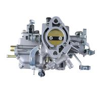 Carburadores para coche 1 Carburador 14186001 Para R12 .6L 1969-1995, Delantero Para Motores Para Solex, Repuesto De Automóvil Carburador carburador