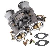 Carburadores para coche 1 Carburador 44IDF Para VW Para Bug Con Bocina De Aire 44 IDF 18990.035V .035 .030 Carburador carburador