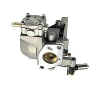 Carburadores para coche Carburador 13200-93900 Motor Fueraborda Para Suzuki De 2 Tiempos, 9, HP, DT, 15, 13200-91D21 13200-93991 13200-93902 13200-91D22 Kit de carburador