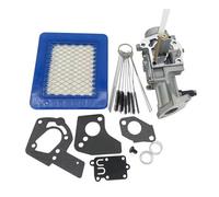 Carburadores para coche Carburador 135292 Para 133237 133252 133292 135212 135217 135232 133252 Carburador Reemplazo(Style B)