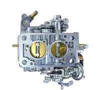 Carburadores para coche Carburador De Alta Resistencia 32 DMTR 42/250 Para Fiat Para Ritmo Para Seat 127, 128, A112 CHT GAS/ALC, Reemplaza 460, 260, 02 Carburador carburador