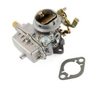 Carburadores para coche Carburador De Motor Para Ford 1957-1960-1962 6 Cilindros Repuesto 144170200223 Carburador carburador