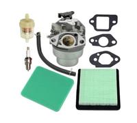 Carburadores para coche Carburador Para Cortacésped Para Motores Para GCV135 Para GCV160 Para GC135 Para GC160 Repuesto Suministro Combustible Kit de carburador