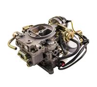 Carburadores para coche Carburador Para ISUZU Para Motor Para 4ZD1 NK5662 8-94337-632-0 8943376320 Kit de carburador