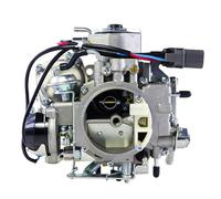 Carburadores para coche Carburador Para Nissan Para Patrol Para GQ Y60 TB42S 4.2L 1988-95 / RB30 3.0L 6 1990-97 OE 16010-26J00 1601026J00 NK2599 Kit de carburador