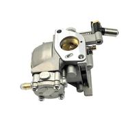 Carburadores para coche Conjunto De Carburador Marino 13200-91D21 Motor Para Suzuki DT15 DT9.9 15 HP Con Salida 13200-939D1 Kit de carburador