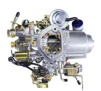 Carburadores para coche Conjunto MD192037 MD-192037 Para Mitsubishi Para Proton Para Wira Para Satria C96 C97 4G13 4G15 Motor 1, A 4,8 L Carburador Alta Resistencia Carburador carburador