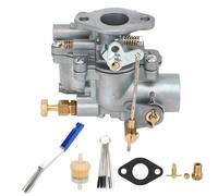 Carburadores para coche Kit De Carburador HTS0256 Para Tractores Agrícolas Para Massey Para Ferguson Serie TE20 TE20 TEA20 TED20 Carburador de Metal