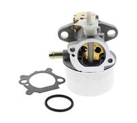 Carburadores para coche Kits De Carburador Para Motor De Generador De Cortacésped De 4 HP A 7 HP 799869 792253 497586 499059 494217 Carburador de Metal