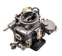 Carburadores para coche Motor Para Toyota 12R I4 Para Hiace Para Toyoace RY10 Para Corona RT81 RT100, Para Hilux RN30 RN40 Conjunto Carburador 21100-31410 21100-31411 Carburador carburador