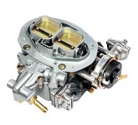 Carburadores para coche Para Mitsubishi Para Montero 2.6L Motor Carburador 32/36 Estrangulador Eléctrico De Cuerpos Carburador carburador