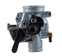 Carburadores para Dellorto para PHVA para TOMOS A55 50cc 80cc 175 Mm Carburador De Motocicleta Scooters Moto Accesorios Dirt Pit Bike Motor Carburador