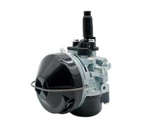 Carburadores para Dellorto para Sha 15/15 F para Tomos para Youngst 50 2007-2011 SAH15 Carburador De Carreras De 15 Mm Motor Carburador