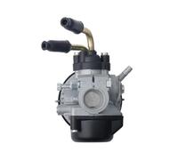 Carburadores Para Dellorto SHA 15/15 Para Youngst 50 2007-2011 Para Peugeot 102 Para MBK 51 AV10 AV7 Ciclomotor 2 Tiempos Carburador 15 Mm SHA4 SAH15 Carburador Carb