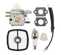 Carburadores Para Echo PE-2000 PE-2400 GT-2000 GT-2400 SRM-2100 SHR-210 SHC-1700 SHC-2100 Carburador Para Motosierra De Jardín C1U-K52 C1U-K47