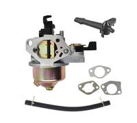 Carburadores Para GX240 GX270 GX 240 GX 270 8 HP 9 HP 177F Bomba Agua Generador Cortacésped Carburador Motor 16100-ZE2-W71 Carburador Carb