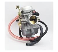 Carburadores para Kawasaki para KLX 250 TR250 BJ250 para KLR 250 para KVF 360 Reemplazar para Carburador Keihin Carb Conjunto Carburador