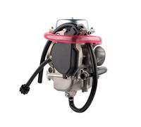 Carburadores para Keihin Arctic Cat 250 2002-2005 300 2001-2005 CVK32 32 Mm Carburador De Motocicleta ATV Quad Pit Bike Motor Carburador