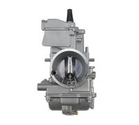 Carburadores para Keihin PWK 36S 38S para Air Striker 125-300CC 36MM ATV Quad Scooter De Motocicleta Carburador Carburador Pit Bike(PWK38S)
