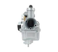 Carburadores para Lifan YX SSR 38MM para CRF50 para CRF70 Carburador para Motor Mikuni 110cc 125cc 140cc ATV Motocicleta VM22 Juego Carburador con Filtro Aire Carburador Pit Bike