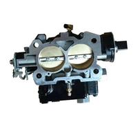 Carburadores para moto 3310-807764A1 Para Carburador Marino 2 Barriles Para V6 4.3L Para Mercarb Para Mercruiser Para Barcos Para ROCHESTER Con Estrangulador Eléctrico