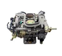 Carburadores para moto Carburador 21100-73040 Para Toyota Para Motor 3Y Para Hilux 1Y 2Y 3Y Para Hiace 3Y Tipo De Doble Cavidad