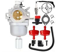 Carburadores para moto Carburador 792036 Para Y Para Para Nikki 33R877 594601 594605 697216 31P677 799256 795366 331877 698945 699475 Craftsman