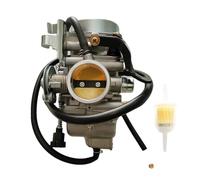 Carburadores para moto Carburador De 32 Mm Para Twister 250 Para CBX250 Para Cbx Xr 250 Para CBF250 250cc Para Carburador M576-A087-TI Para TWISTERVC-16100-KP(Hand)