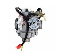 Carburadores para Moto Carburador Eléctrico Pd30j De 30MM para Hammerhead para Karts 250 GT/GTS/SS Carburador Motores